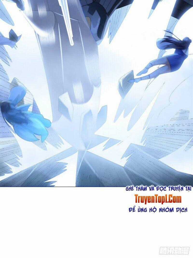 Chí Tôn Trọng Sinh - Chapter 58 - Trang 29