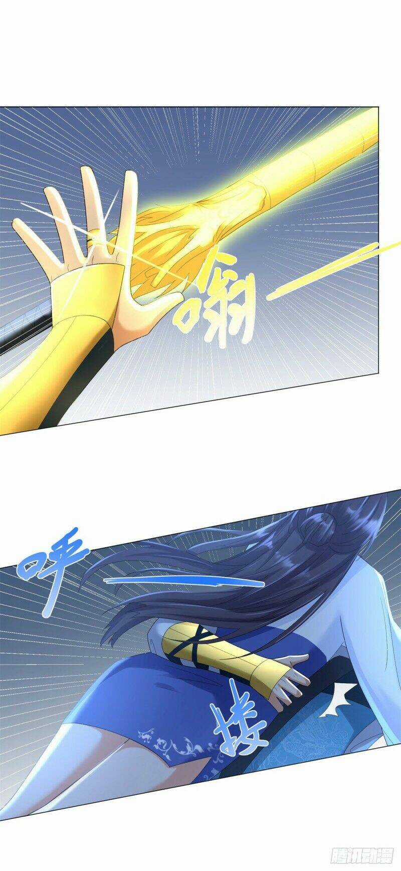 Chí Tôn Trọng Sinh - Chapter 58 - Trang 4