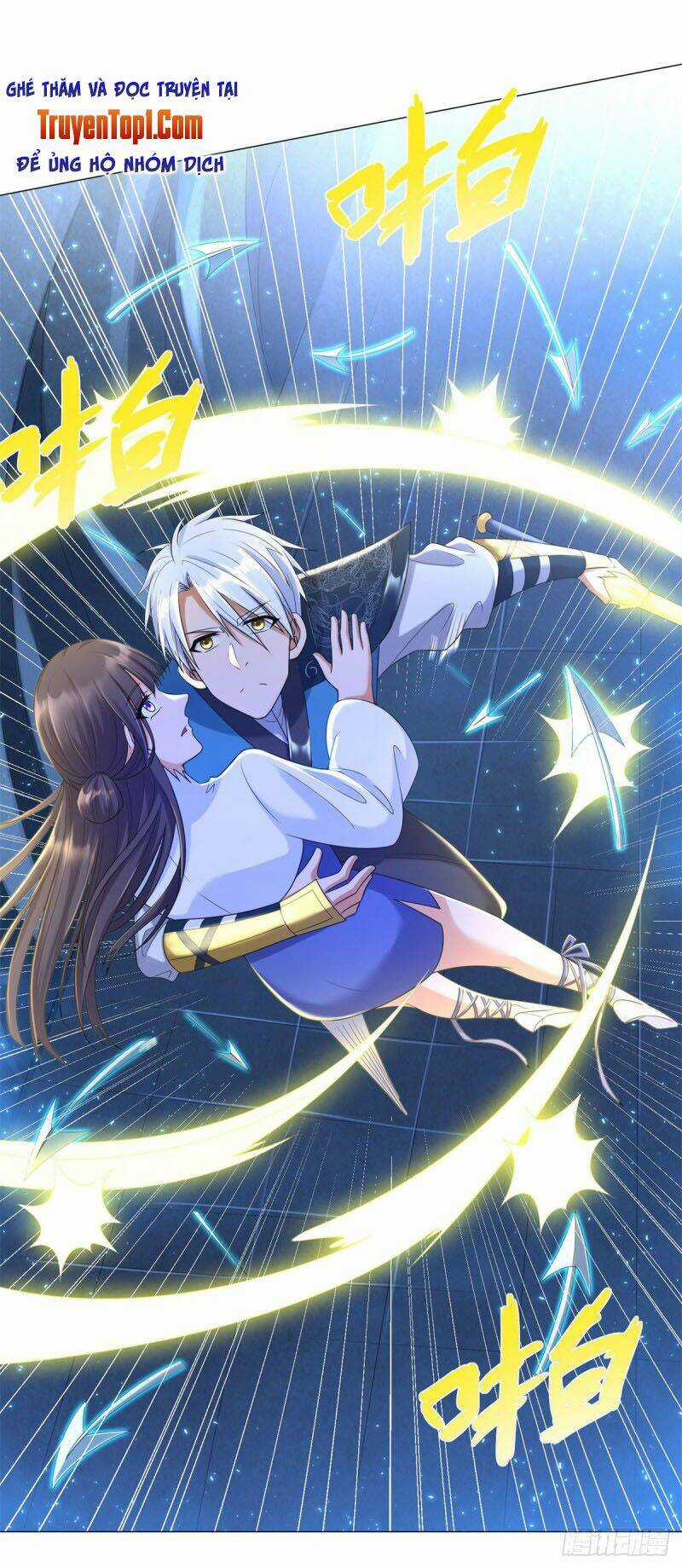 Chí Tôn Trọng Sinh - Chapter 58 - Trang 5