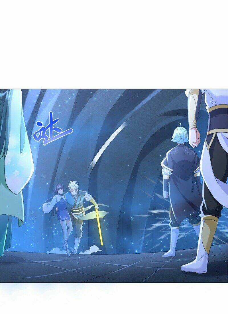 Chí Tôn Trọng Sinh - Chapter 58 - Trang 6