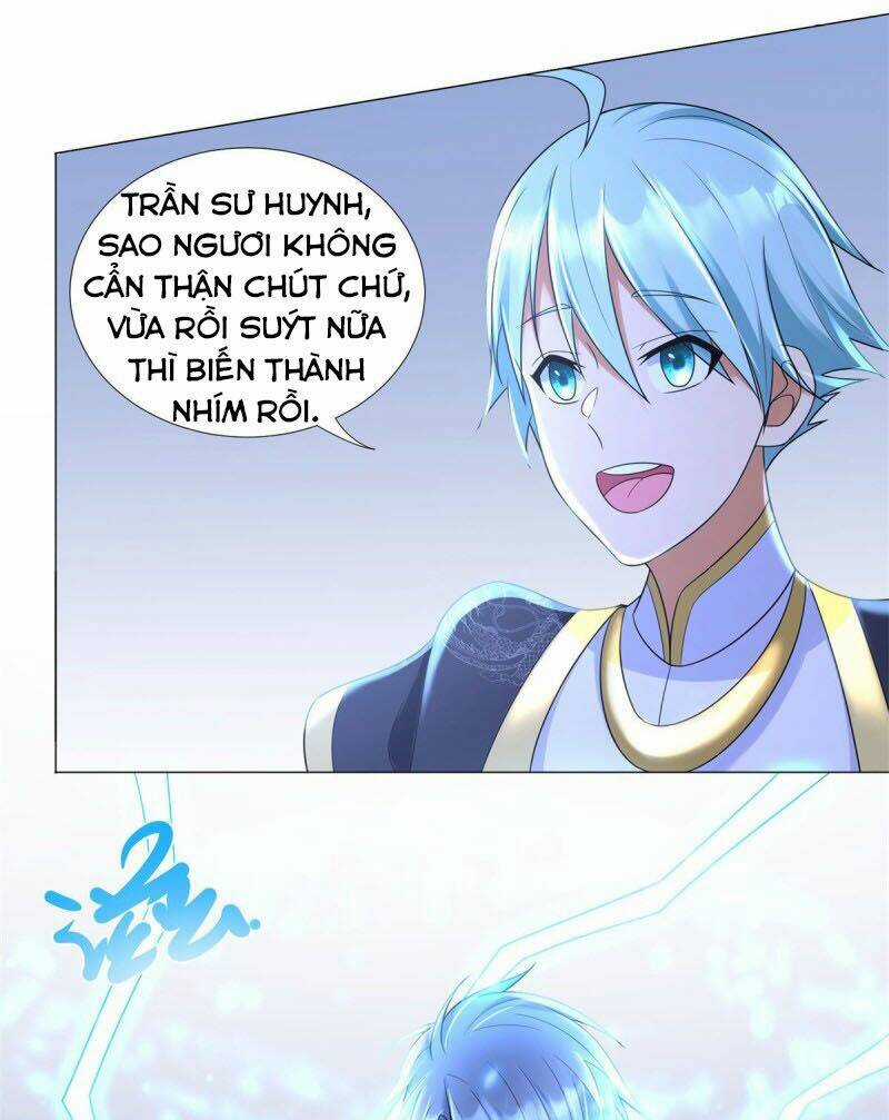Chí Tôn Trọng Sinh - Chapter 58 - Trang 8