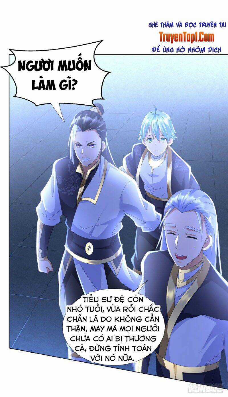 Chí Tôn Trọng Sinh - Chapter 58 - Trang 10