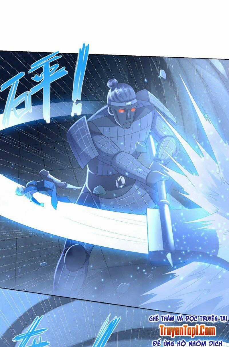 Chí Tôn Trọng Sinh - Chapter 59 - Trang 1