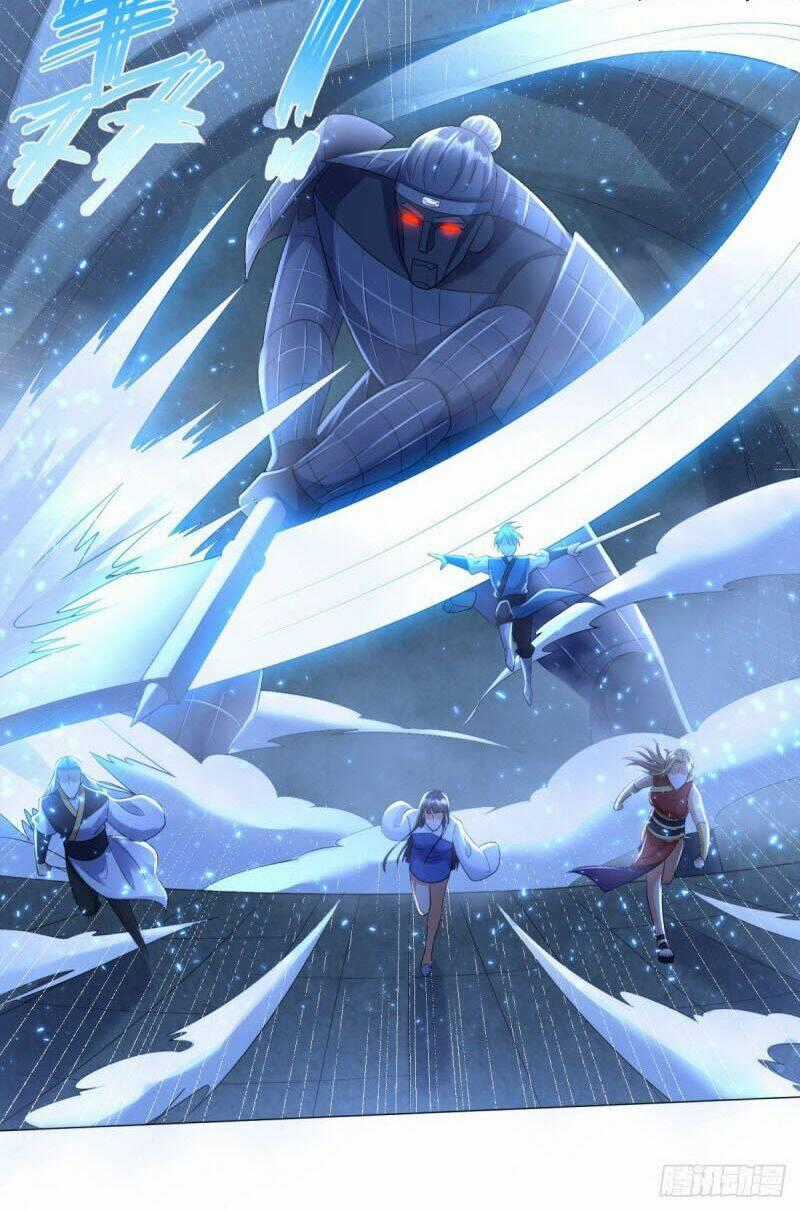 Chí Tôn Trọng Sinh - Chapter 59 - Trang 2