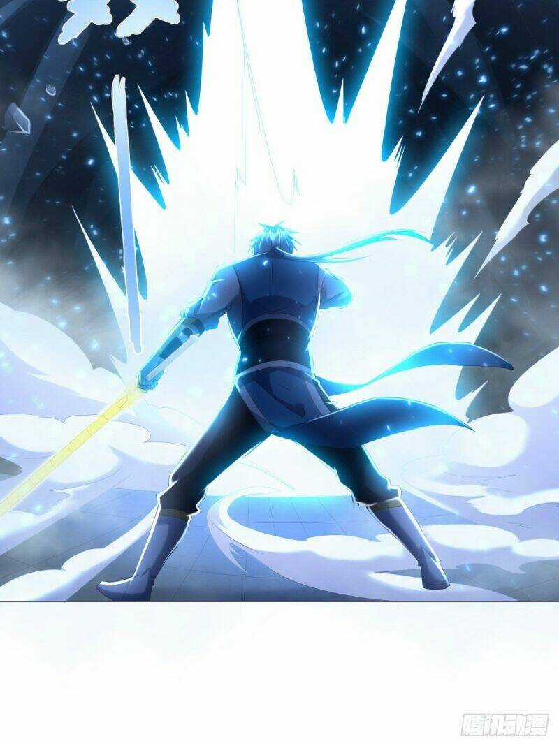 Chí Tôn Trọng Sinh - Chapter 59 - Trang 11