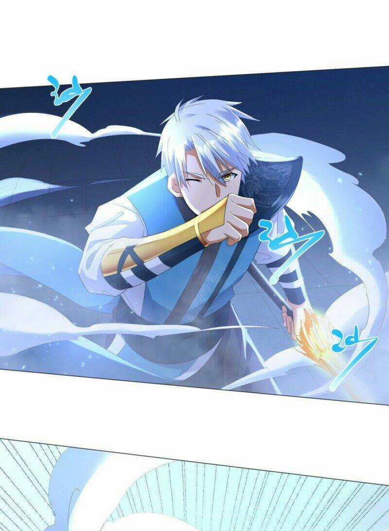 Chí Tôn Trọng Sinh - Chapter 59 - Trang 12