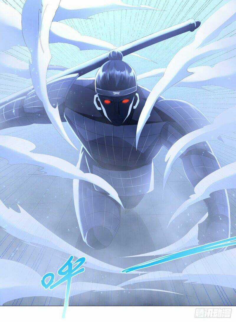 Chí Tôn Trọng Sinh - Chapter 59 - Trang 13