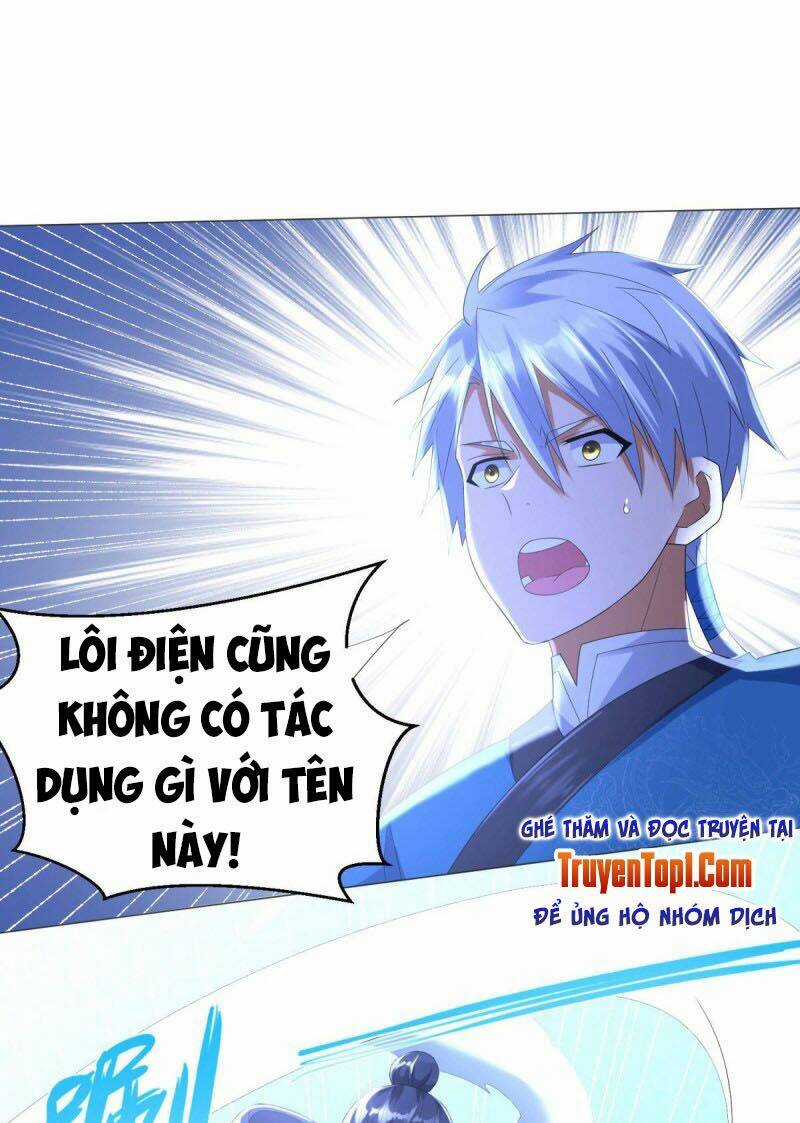 Chí Tôn Trọng Sinh - Chapter 59 - Trang 14