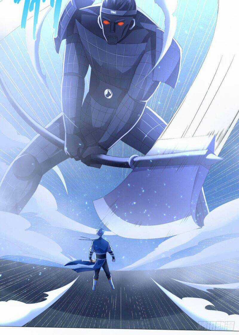 Chí Tôn Trọng Sinh - Chapter 59 - Trang 15