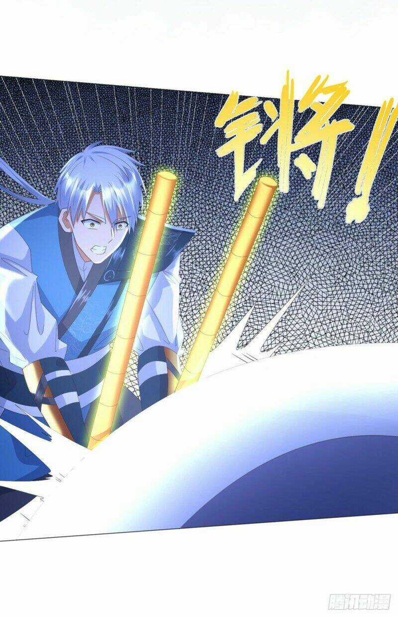 Chí Tôn Trọng Sinh - Chapter 59 - Trang 16