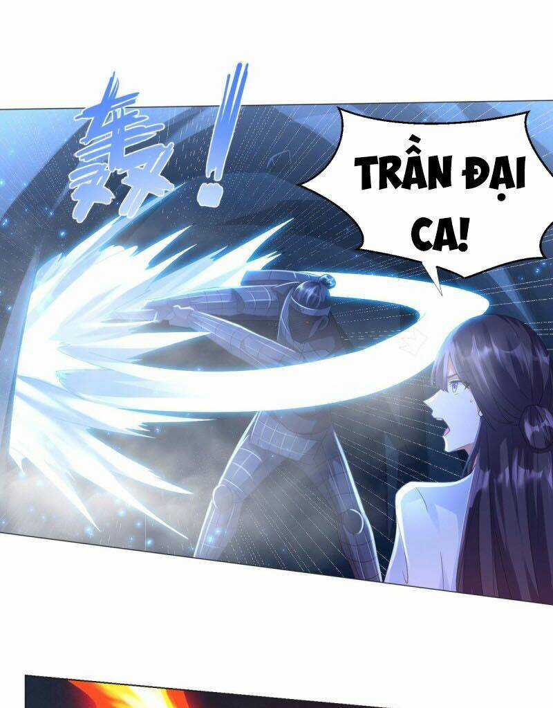 Chí Tôn Trọng Sinh - Chapter 59 - Trang 17