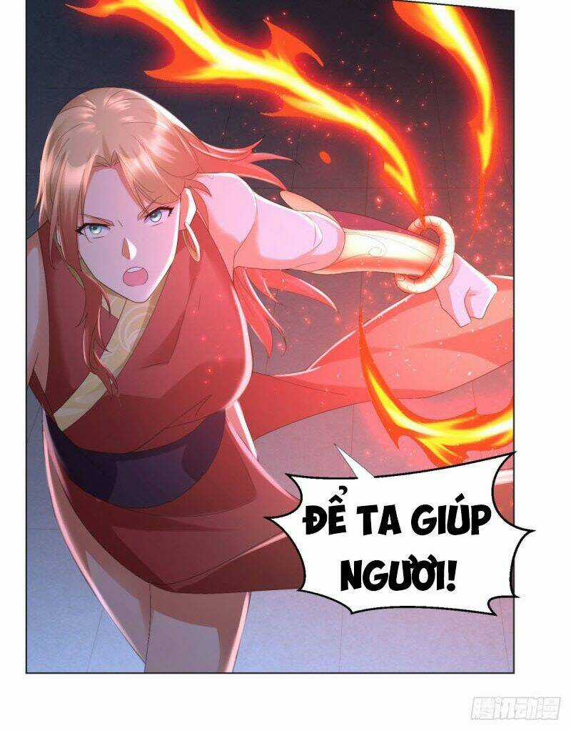 Chí Tôn Trọng Sinh - Chapter 59 - Trang 18