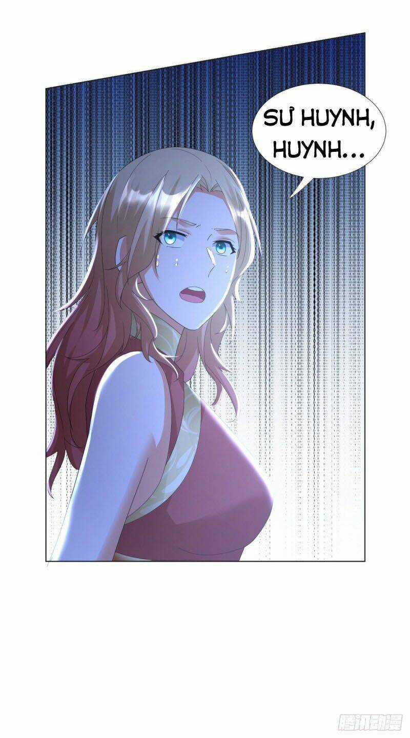 Chí Tôn Trọng Sinh - Chapter 59 - Trang 20