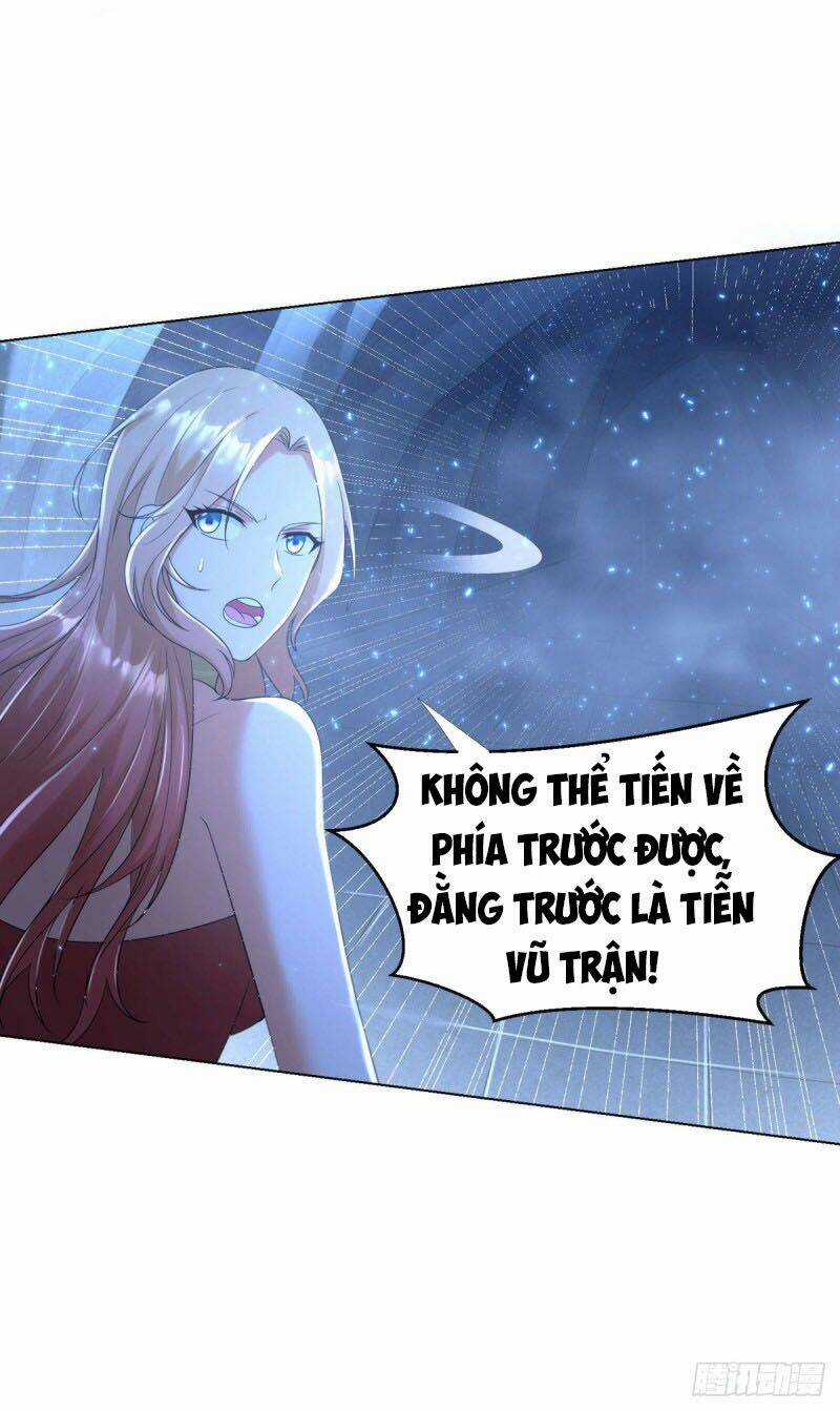 Chí Tôn Trọng Sinh - Chapter 59 - Trang 3