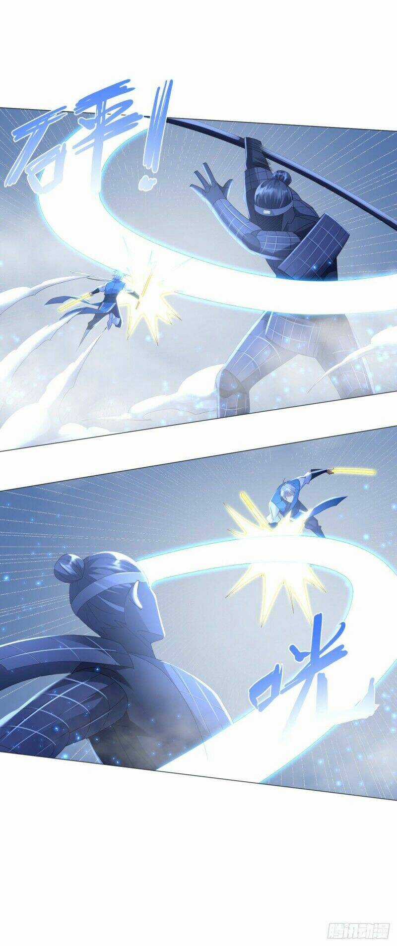 Chí Tôn Trọng Sinh - Chapter 59 - Trang 21