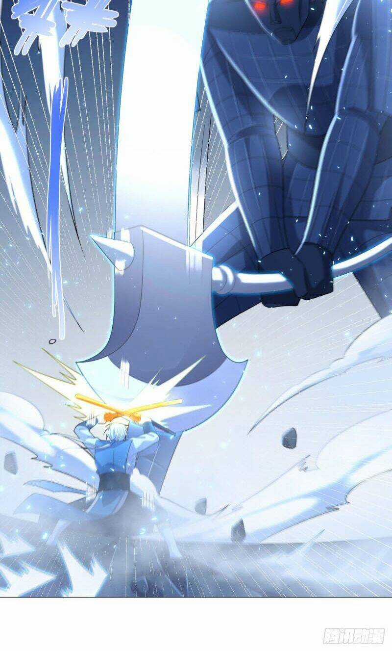 Chí Tôn Trọng Sinh - Chapter 59 - Trang 23