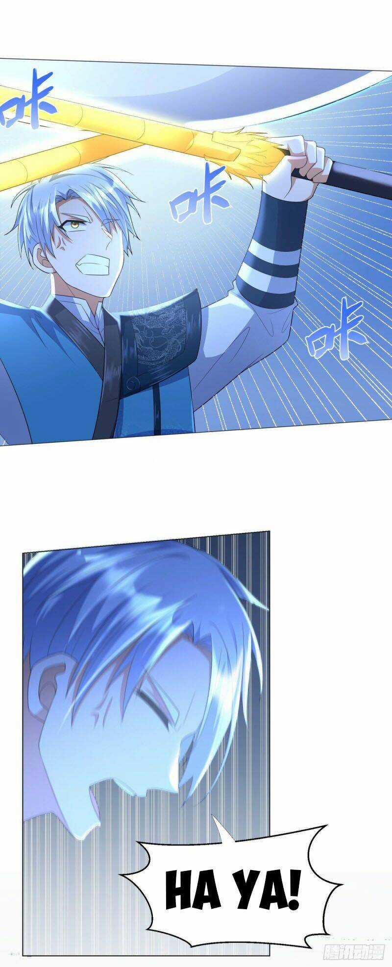 Chí Tôn Trọng Sinh - Chapter 59 - Trang 24