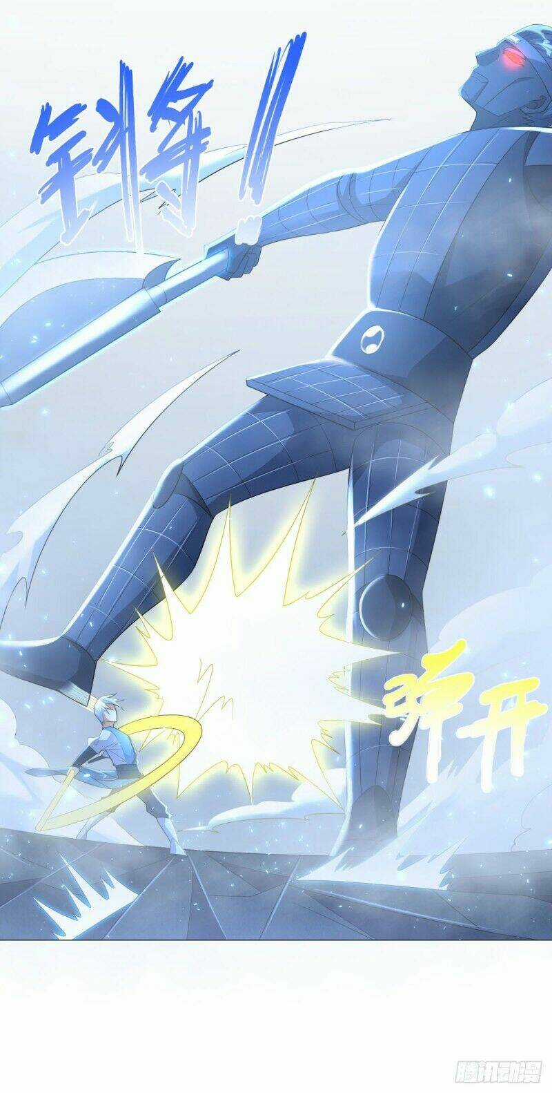 Chí Tôn Trọng Sinh - Chapter 59 - Trang 25