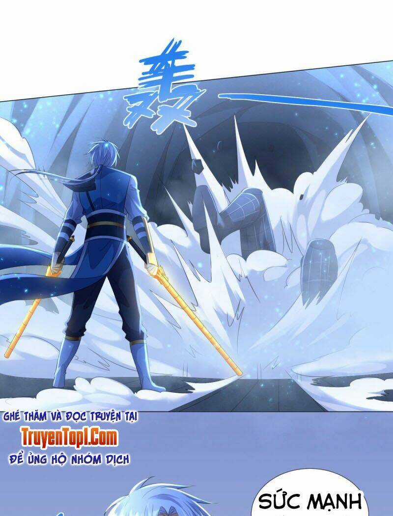 Chí Tôn Trọng Sinh - Chapter 59 - Trang 26