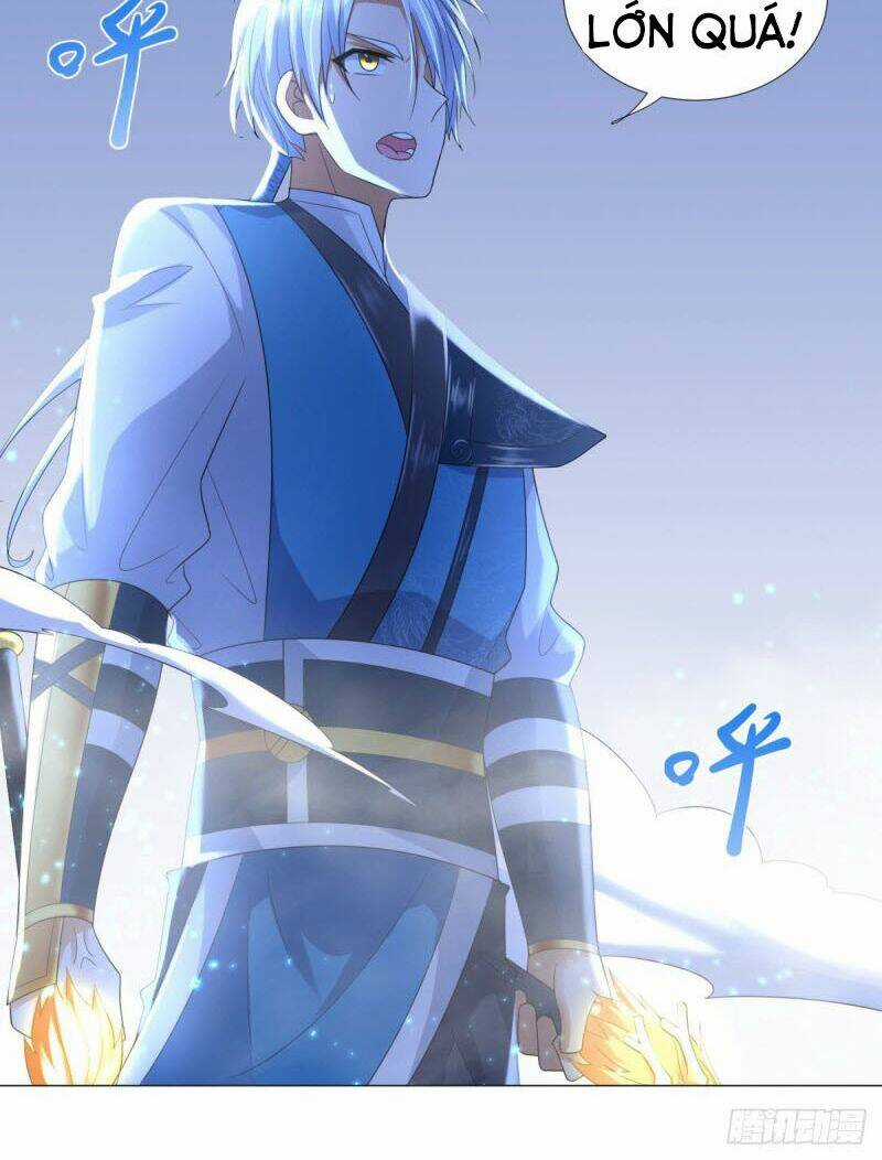 Chí Tôn Trọng Sinh - Chapter 59 - Trang 27