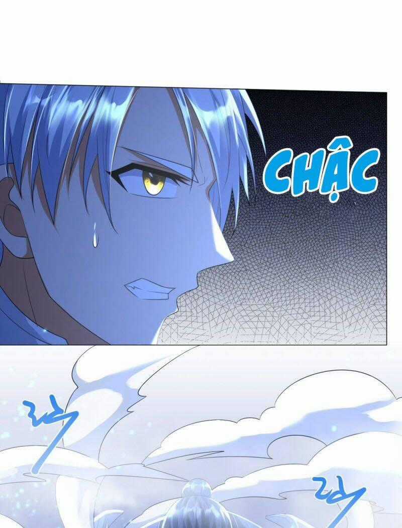 Chí Tôn Trọng Sinh - Chapter 59 - Trang 28