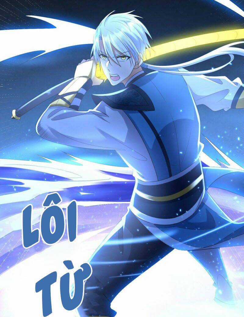 Chí Tôn Trọng Sinh - Chapter 59 - Trang 5