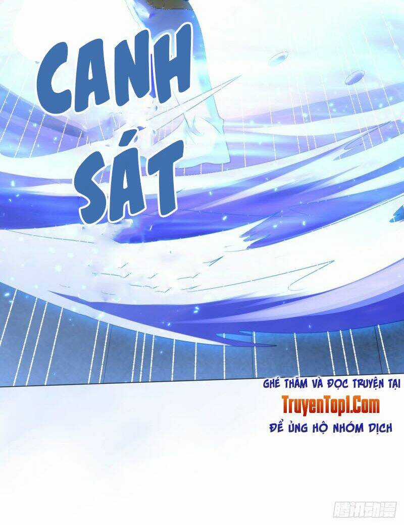 Chí Tôn Trọng Sinh - Chapter 59 - Trang 6