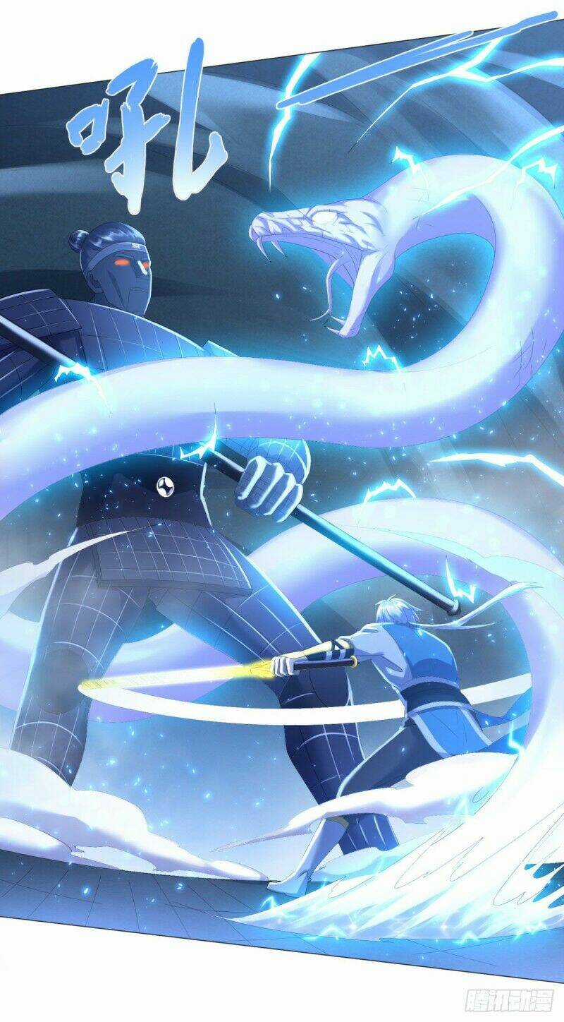 Chí Tôn Trọng Sinh - Chapter 59 - Trang 7