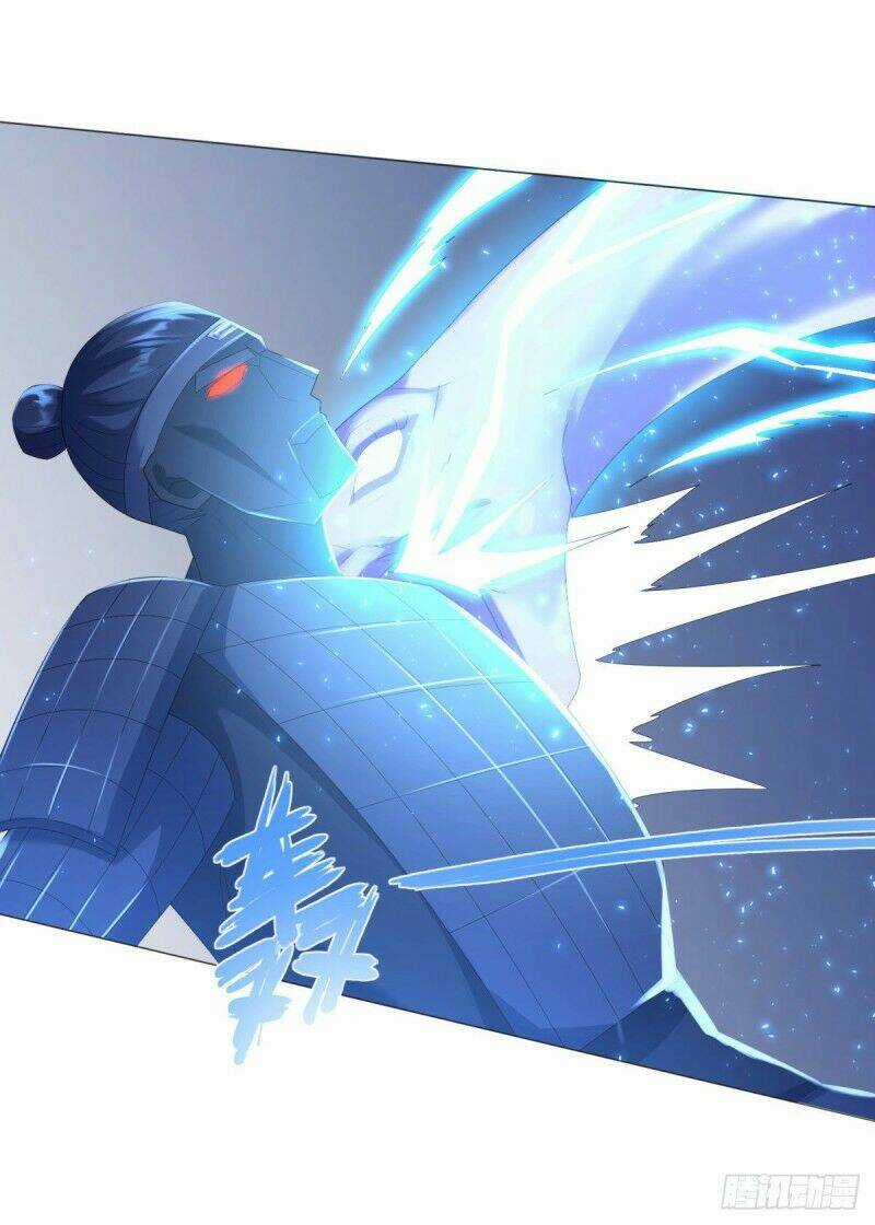 Chí Tôn Trọng Sinh - Chapter 59 - Trang 8