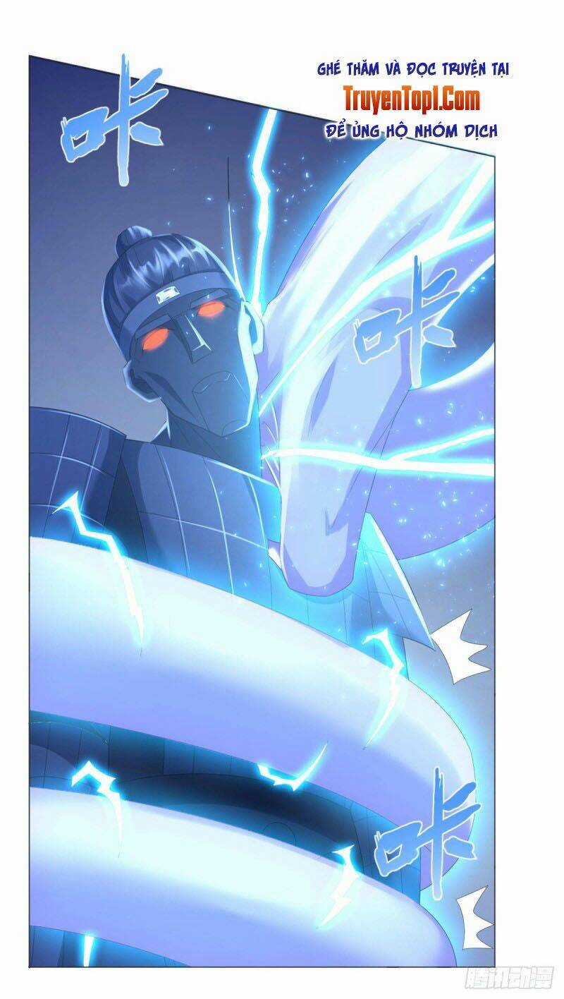 Chí Tôn Trọng Sinh - Chapter 59 - Trang 9