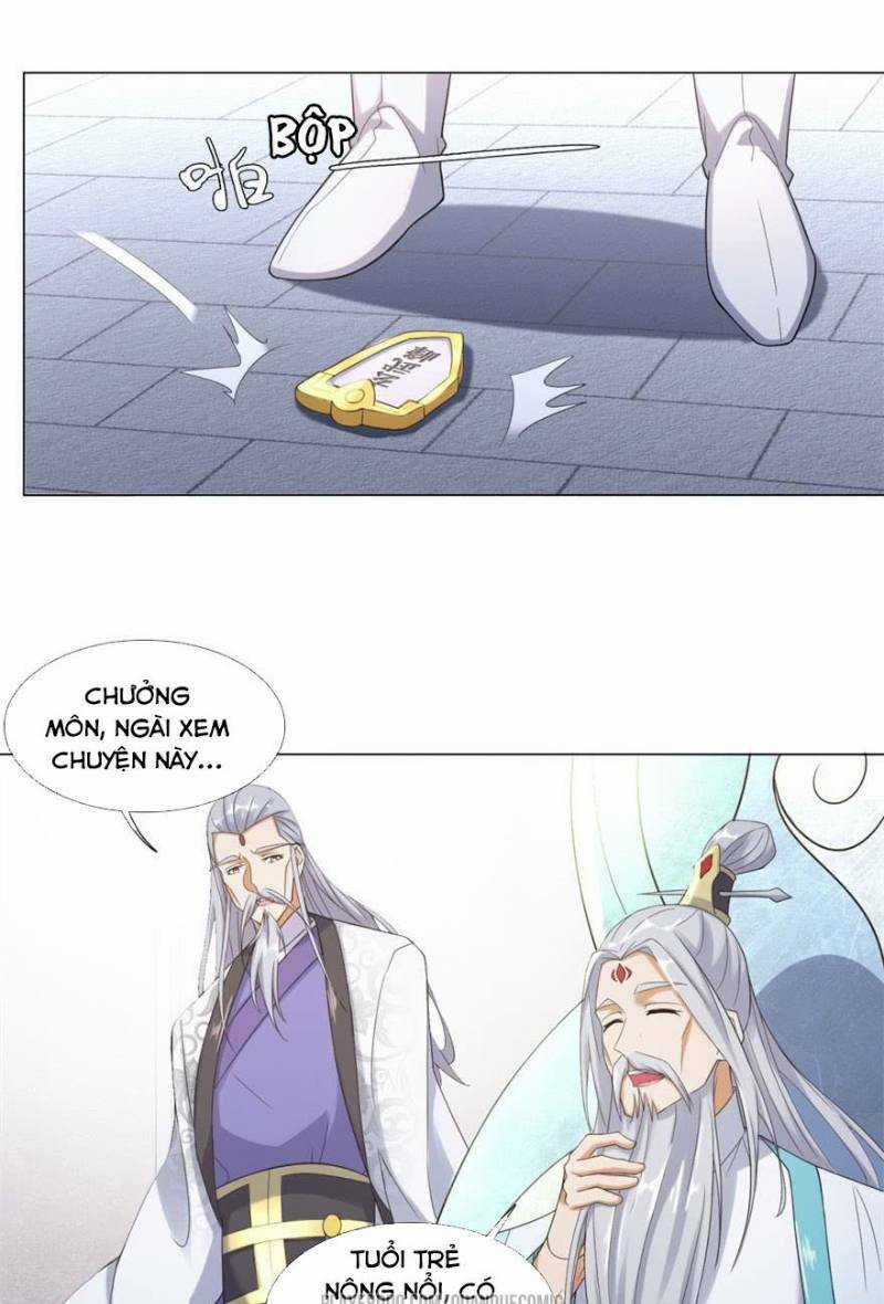 Chí Tôn Trọng Sinh - Chapter 6 - Trang 13