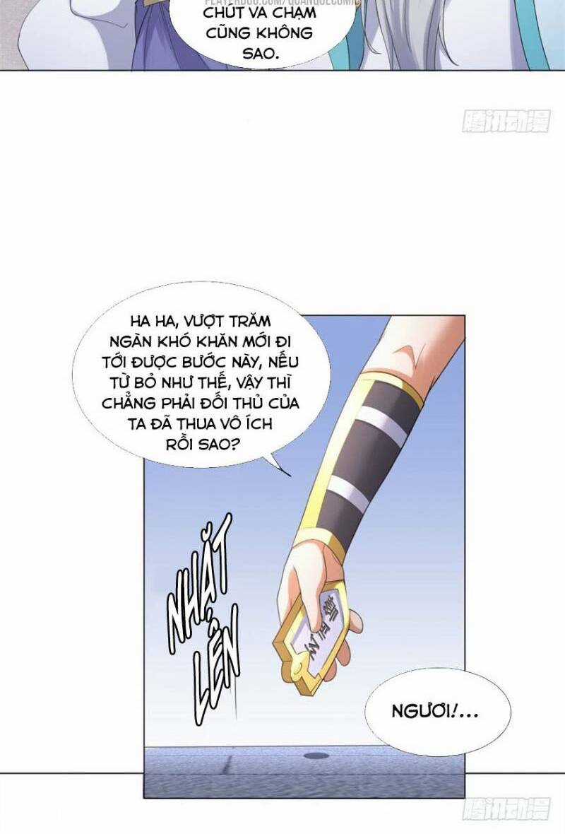 Chí Tôn Trọng Sinh - Chapter 6 - Trang 14