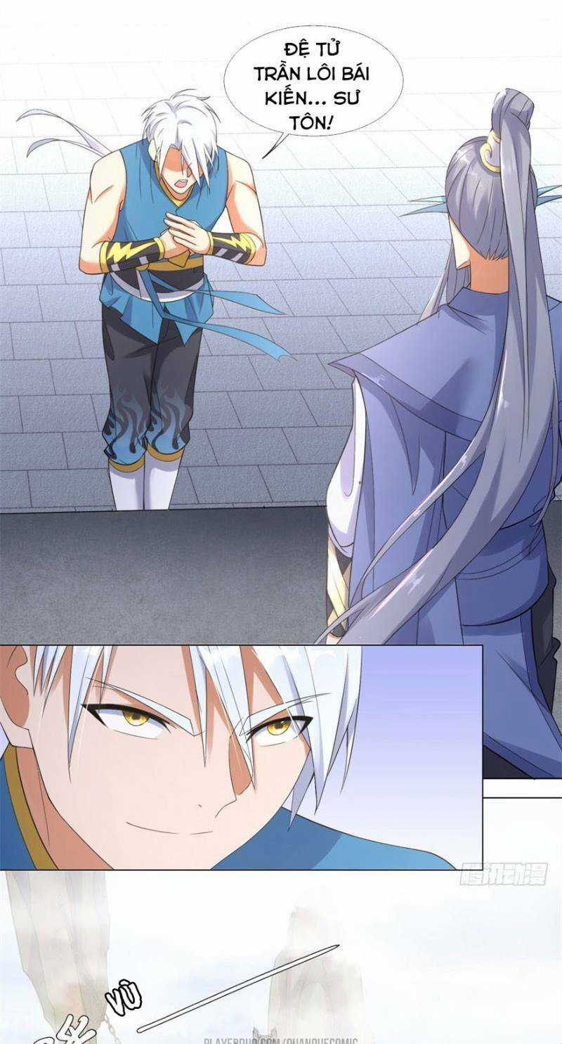 Chí Tôn Trọng Sinh - Chapter 6 - Trang 15