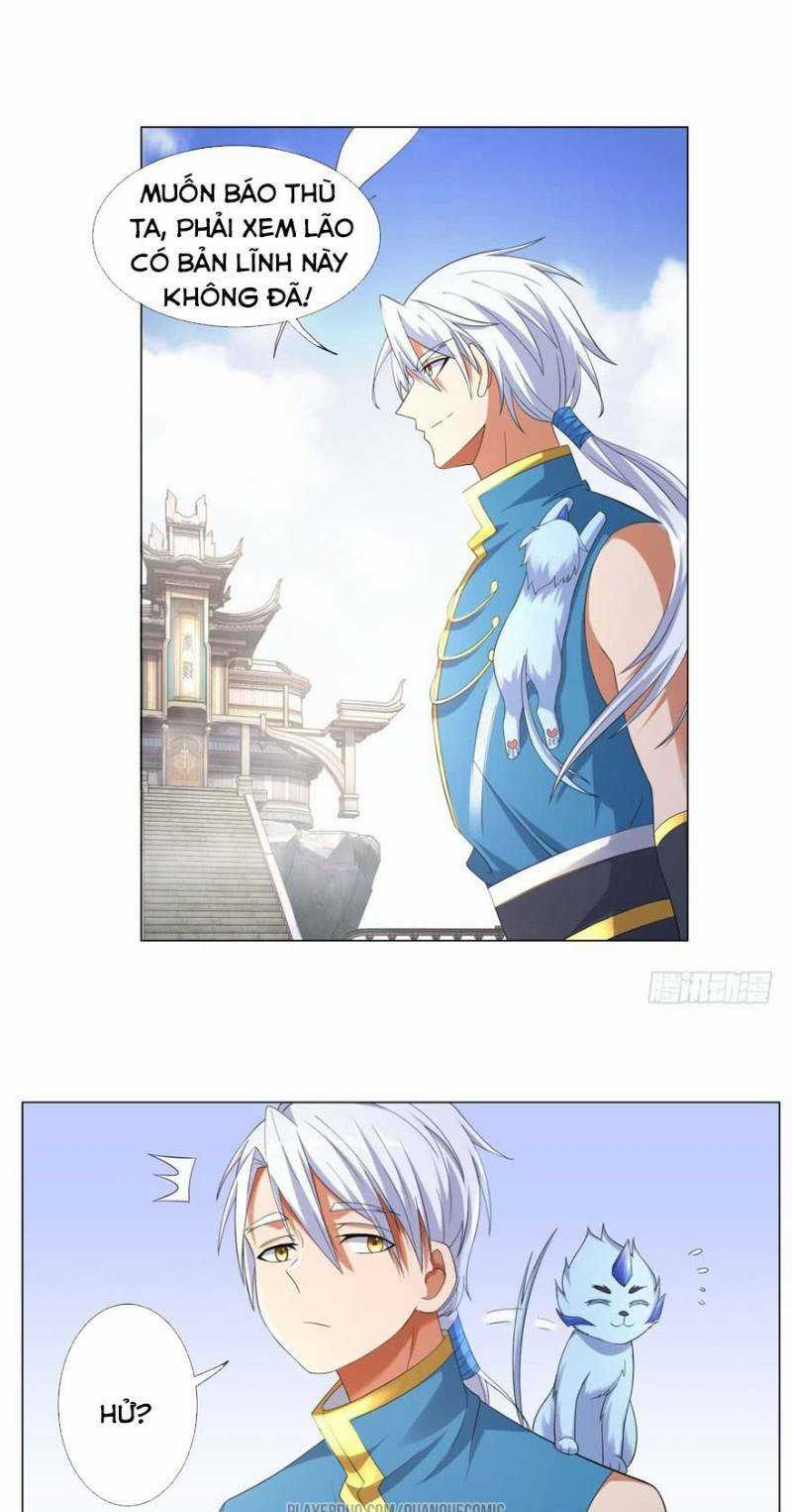 Chí Tôn Trọng Sinh - Chapter 6 - Trang 17