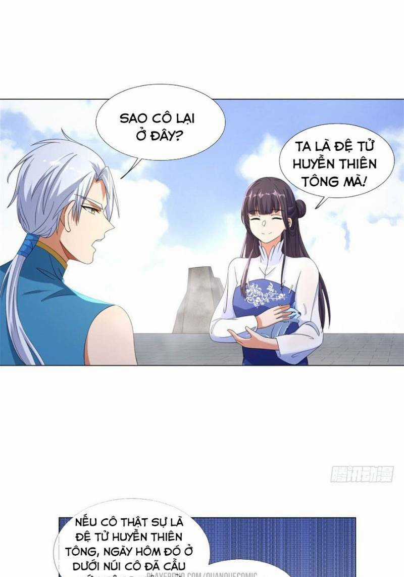 Chí Tôn Trọng Sinh - Chapter 6 - Trang 19