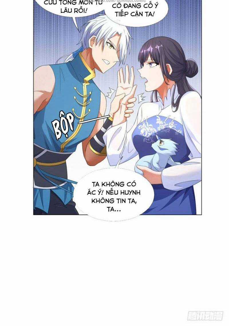 Chí Tôn Trọng Sinh - Chapter 6 - Trang 20