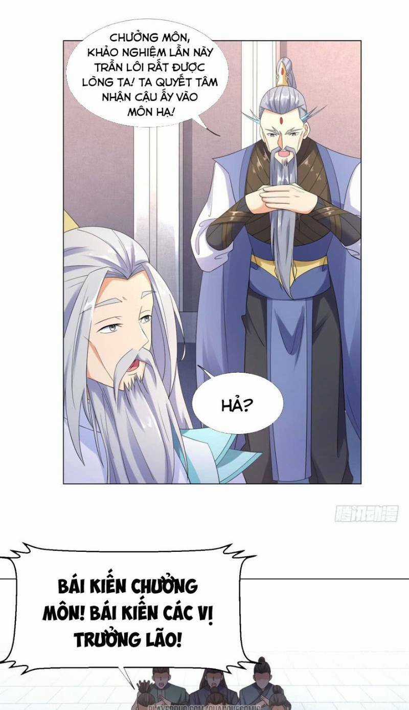 Chí Tôn Trọng Sinh - Chapter 6 - Trang 3