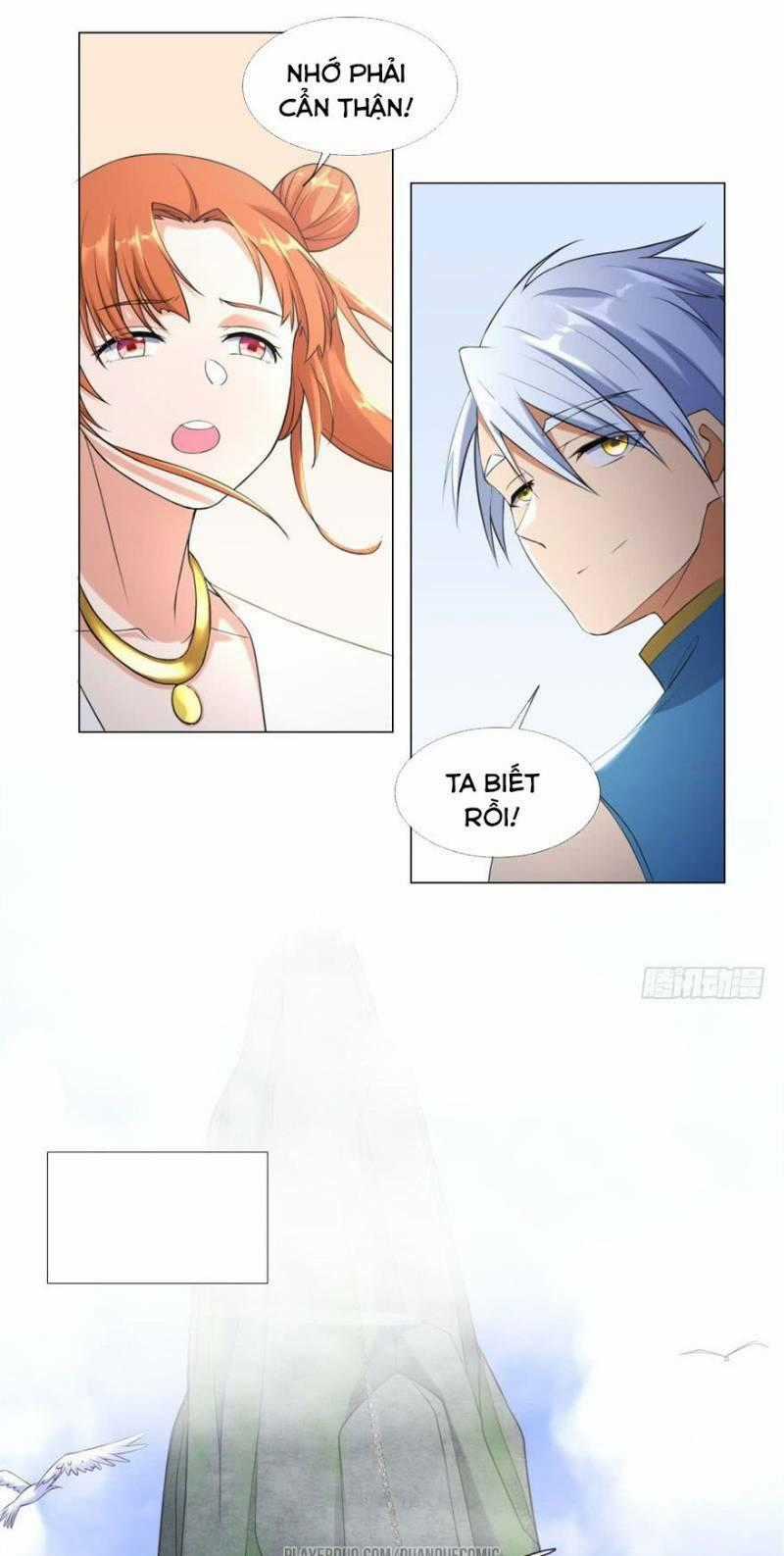 Chí Tôn Trọng Sinh - Chapter 6 - Trang 23