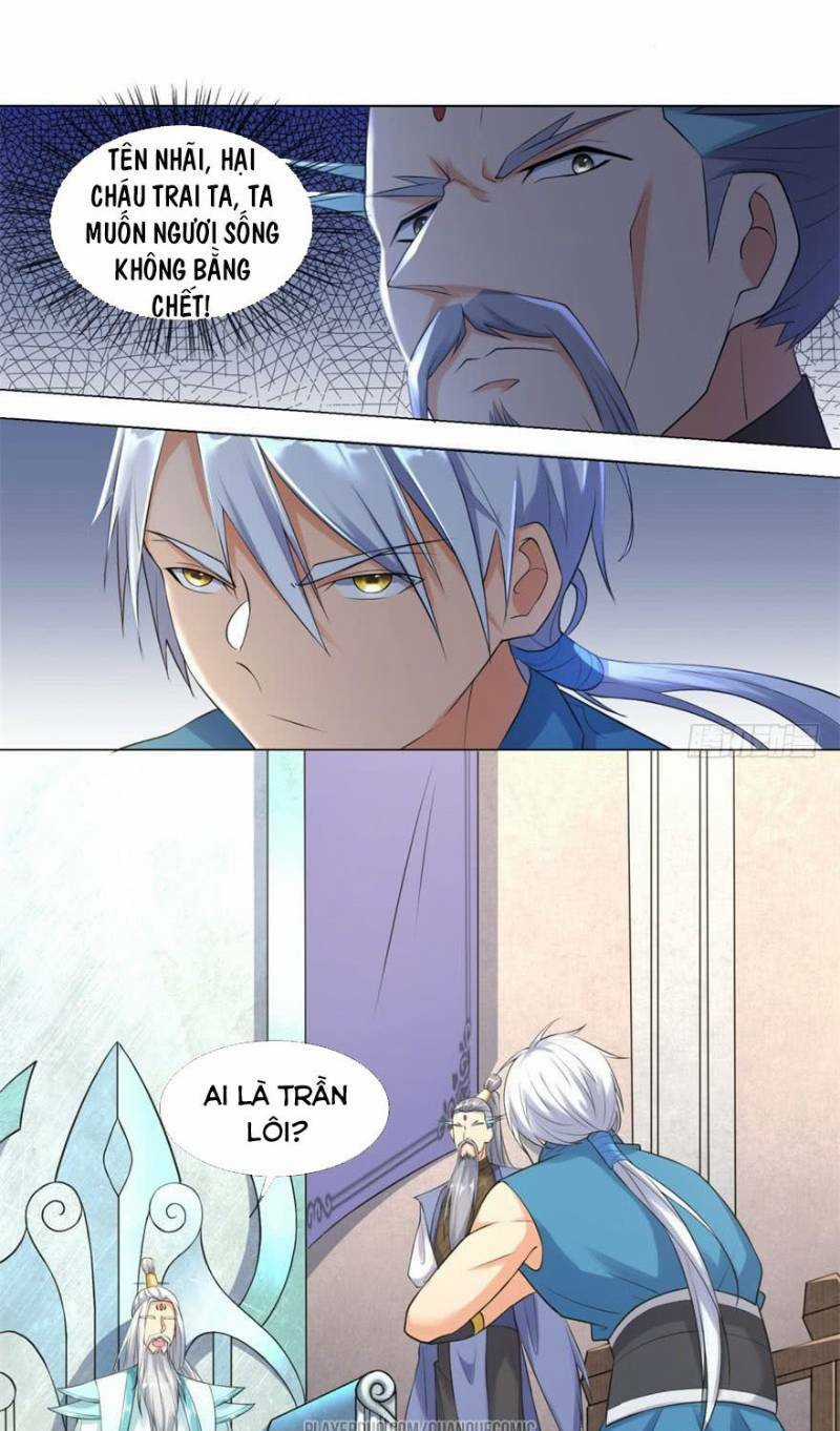 Chí Tôn Trọng Sinh - Chapter 6 - Trang 5
