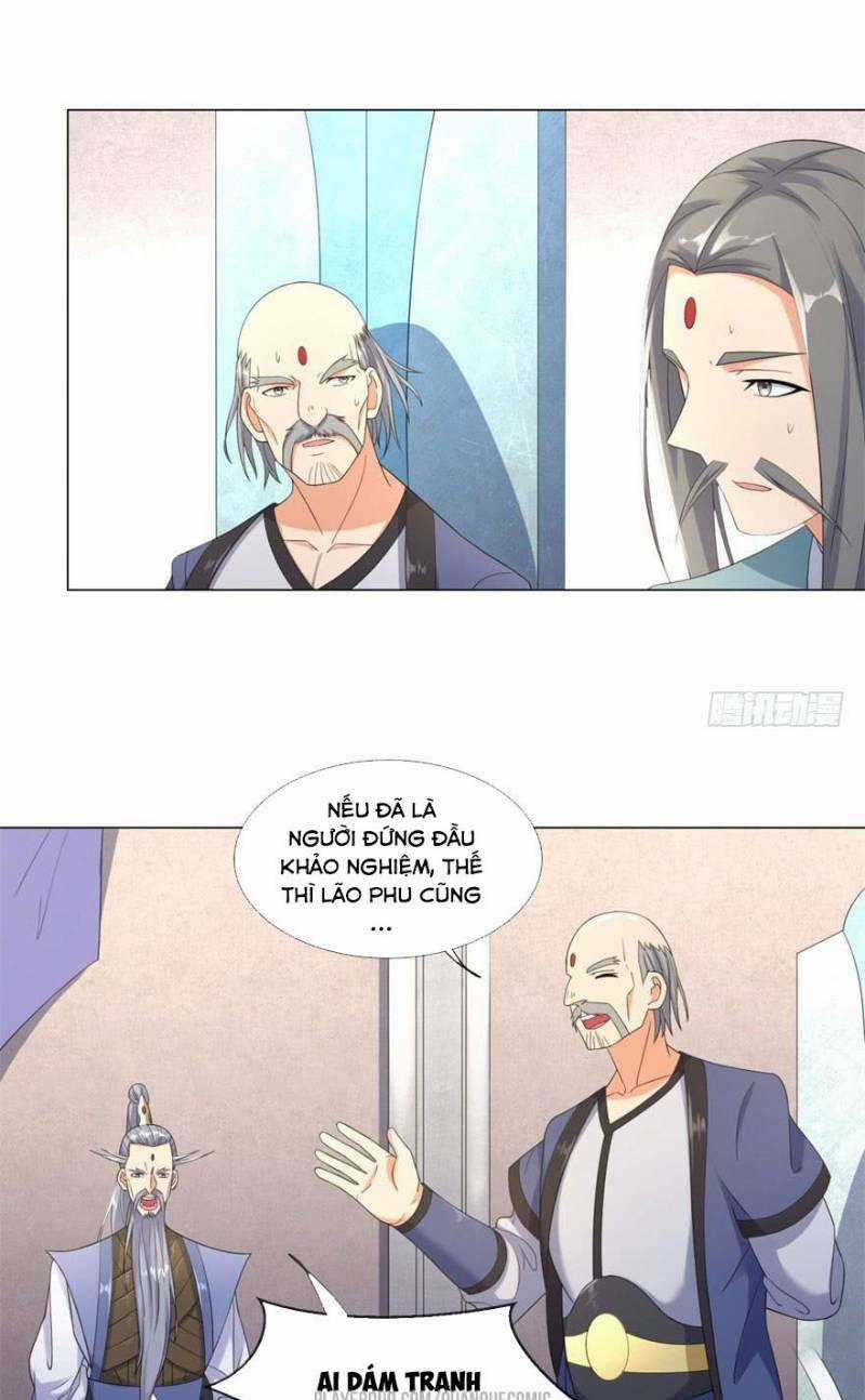 Chí Tôn Trọng Sinh - Chapter 6 - Trang 9