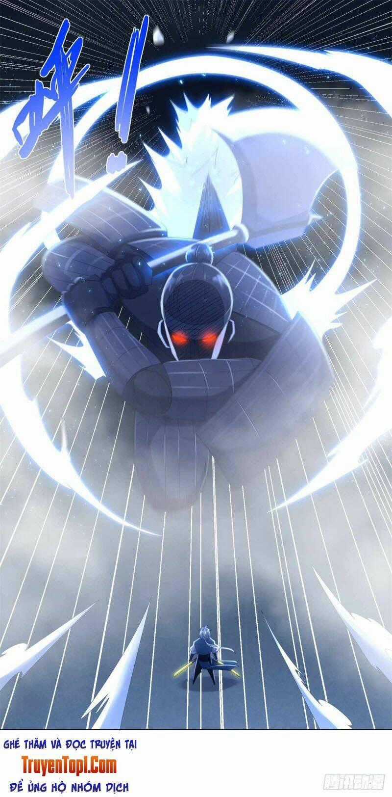 Chí Tôn Trọng Sinh - Chapter 60 - Trang 2