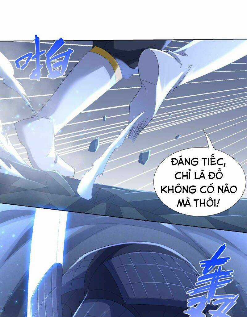 Chí Tôn Trọng Sinh - Chapter 60 - Trang 3