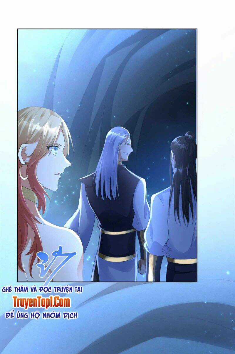 Chí Tôn Trọng Sinh - Chapter 60 - Trang 21
