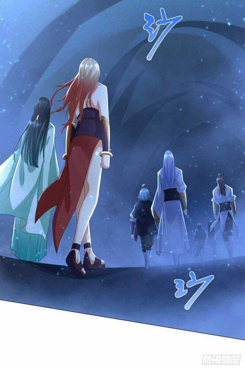 Chí Tôn Trọng Sinh - Chapter 60 - Trang 22