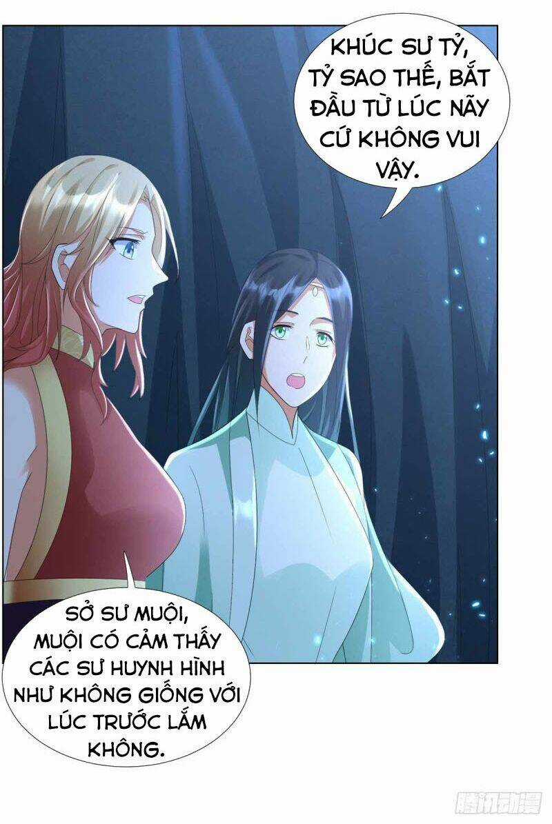 Chí Tôn Trọng Sinh - Chapter 60 - Trang 24