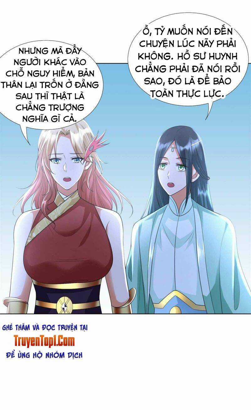 Chí Tôn Trọng Sinh - Chapter 60 - Trang 26