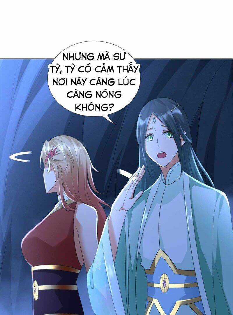 Chí Tôn Trọng Sinh - Chapter 60 - Trang 28