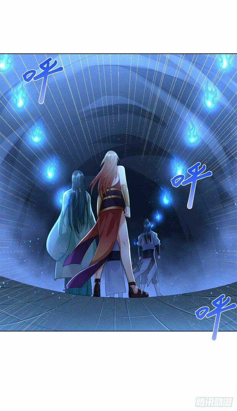 Chí Tôn Trọng Sinh - Chapter 60 - Trang 30