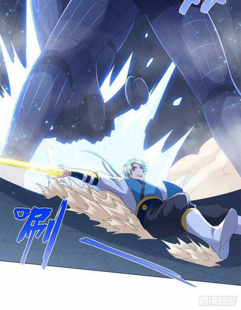 Chí Tôn Trọng Sinh - Chapter 60 - Trang 4