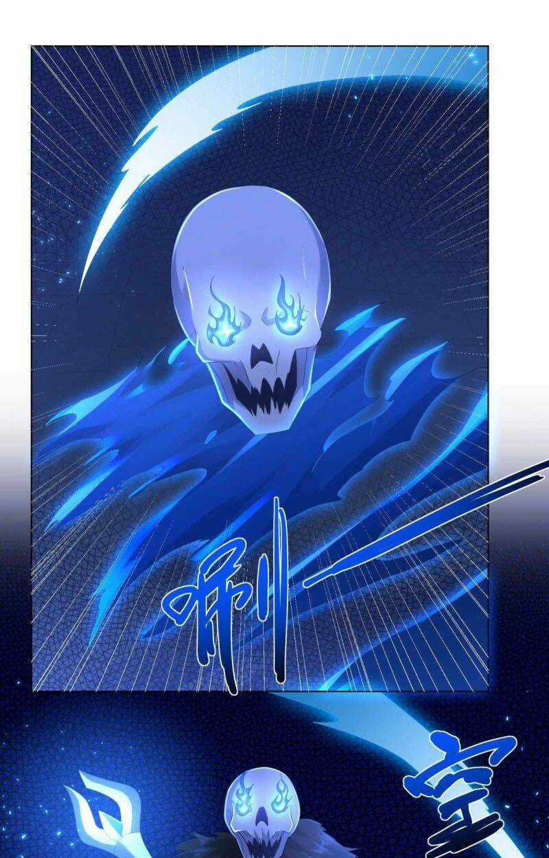 Chí Tôn Trọng Sinh - Chapter 60 - Trang 31